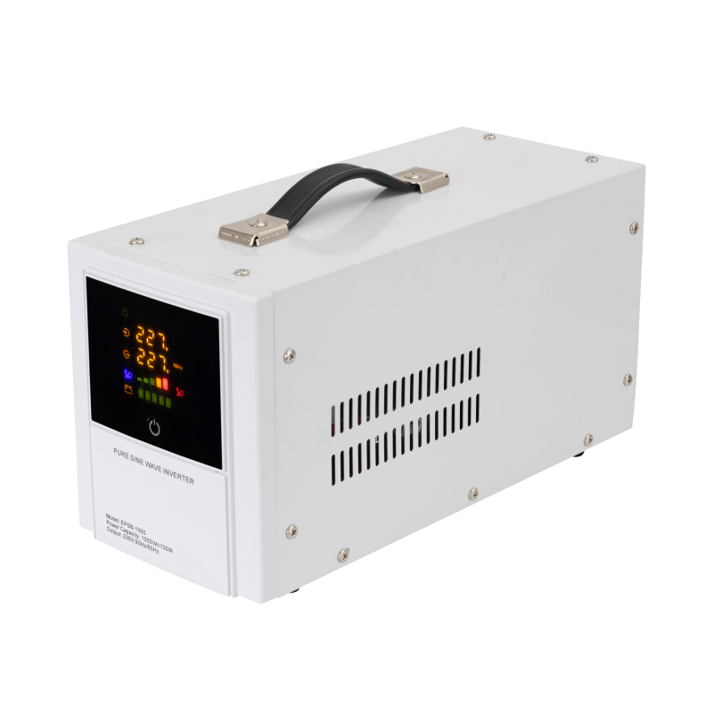 Home szünetmentes táp és feszültség stabilizátor (UPS 1000)