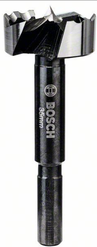 Bosch Forstner fúró hullámos vágóéllel o 35 mm     (2608577016)