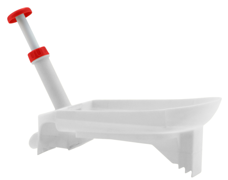 Perfect Home Meggymagozó edényre XXL (16100)