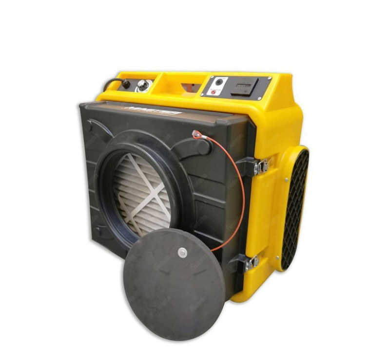 Master légtisztító ventilátor (MAS13)