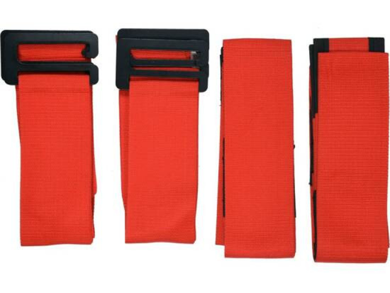 Yato bútorszállító heveder 80x2800mm 4 részes (YAT-74262)