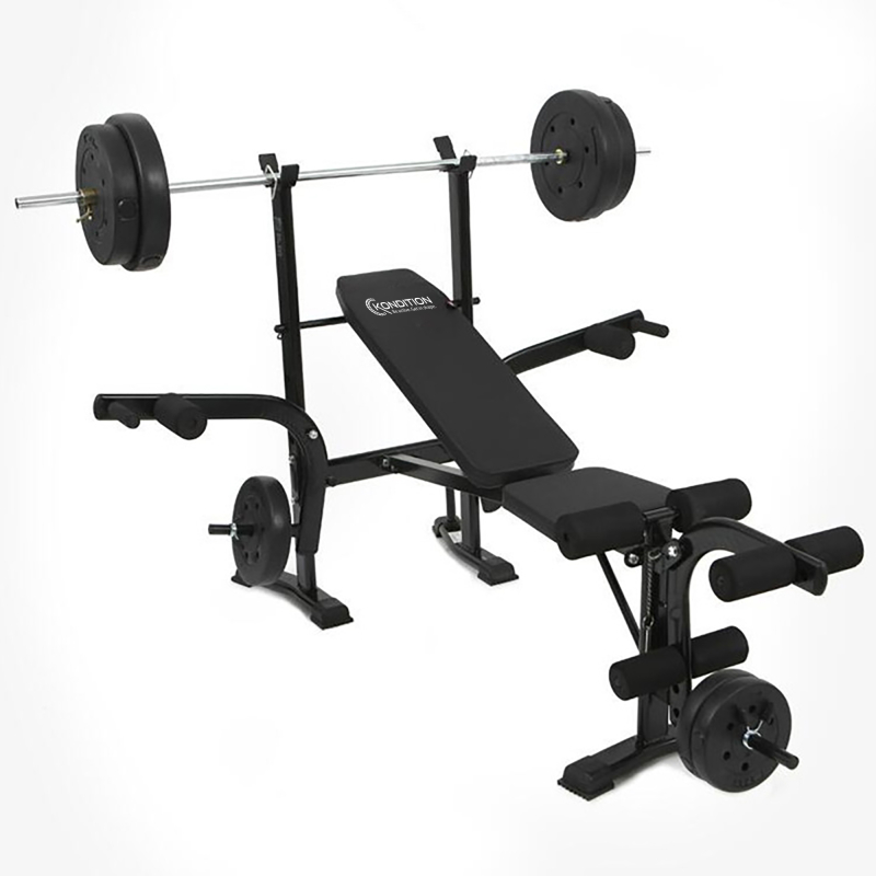 My Kondition fekvenyomó pad (ABT-001B)