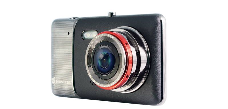 Navitel R800 autós kamera