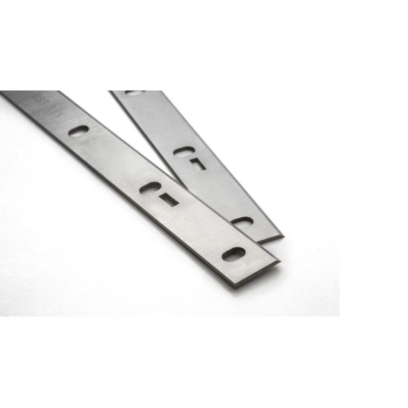 Scheppach gyalu kés HMS 1080 kompatibilis, 2db (7902200608)