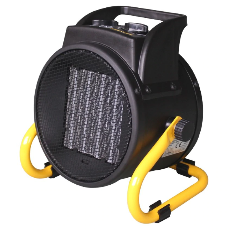 STANLEY PTC fűtőtest (ST-22-240-E)