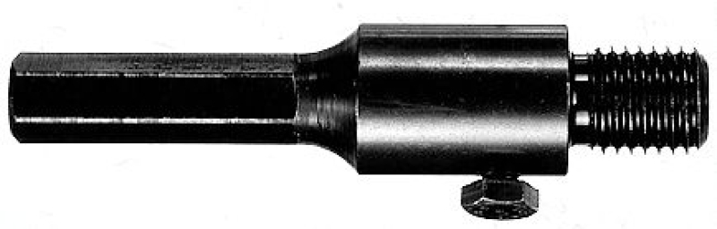 Bosch hatszögletű befogószár üreges fúrókoronákhoz M 16-tal 11 mm (2608550078)