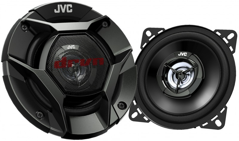 JVC CS-DR420 autó hangszóró 10cm, 220W, 2db/csomag (11072)