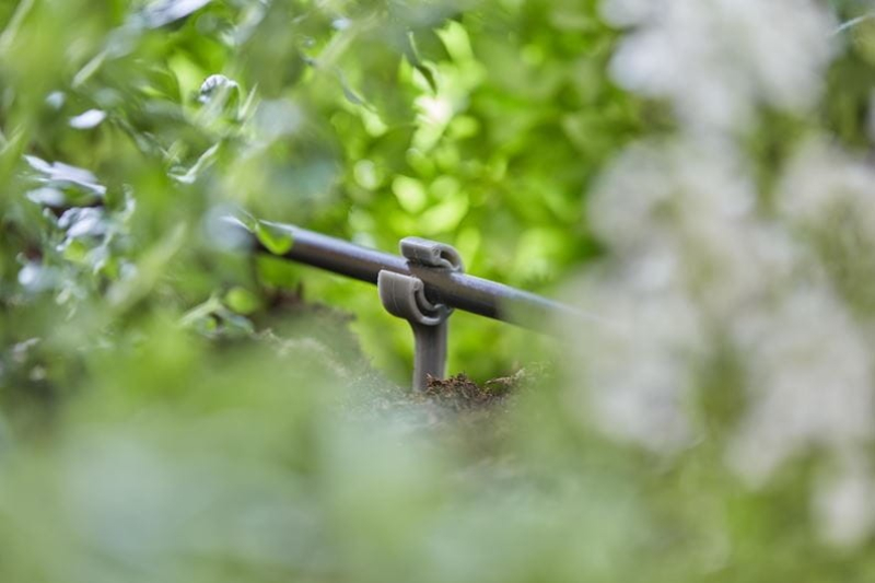 Gardena MD Leszúrótüske, 4,6 mm (3/16') 15db/cs (13218-29)