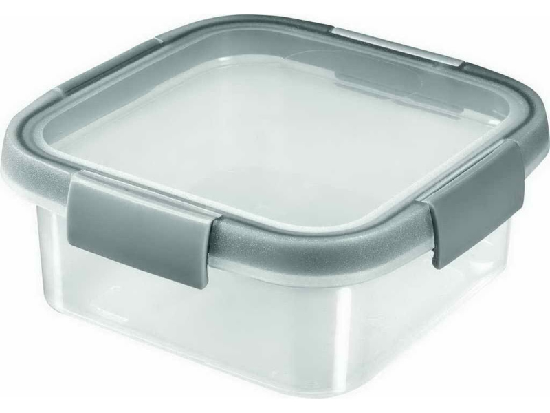 Curver Smart Fresh szögletes ételtároló 0,9L (249394)