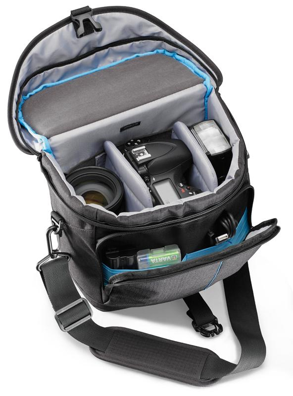 Cullmann Panama Maxima 200 táska, fekete (C93746)