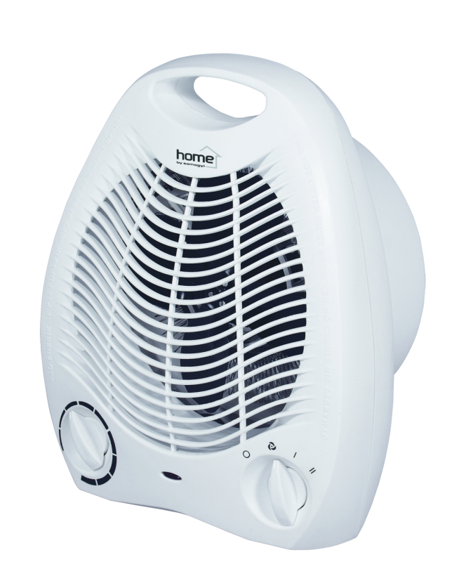 Home ventilátoros fűtőtest (FK 1)