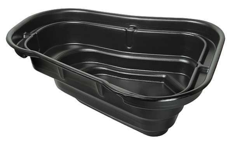 Ubbink Tómeder Start 500 liter, kb 178x140x50 cm (1311032)