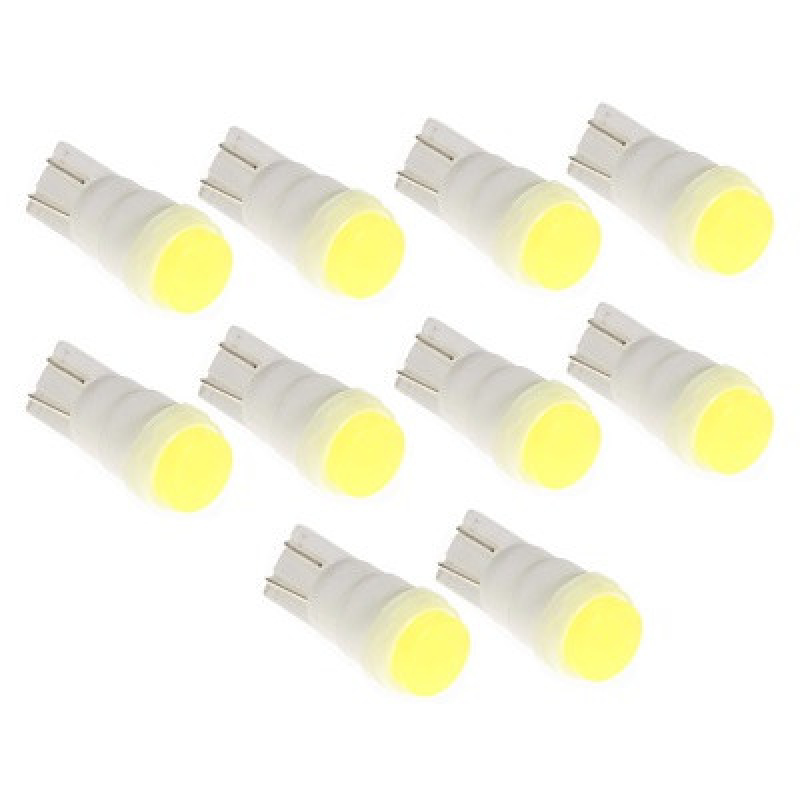 12V SMD-COBT10-1KERAMIA 12V 10db