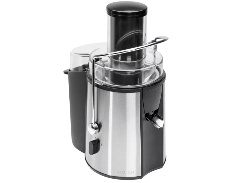 Clatronic AE 3532 gyümölcscentrifuga 1000W