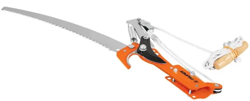 TRUPER TR-82 kombinált ágvágó ágfűrésszel (T18401)