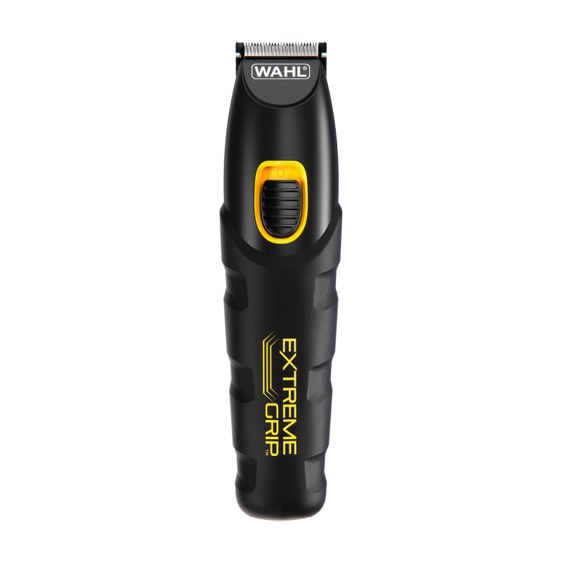 Wahl Extreme Grip Advanced vezeték nélküli testszőrzet ápoló 09893-0460