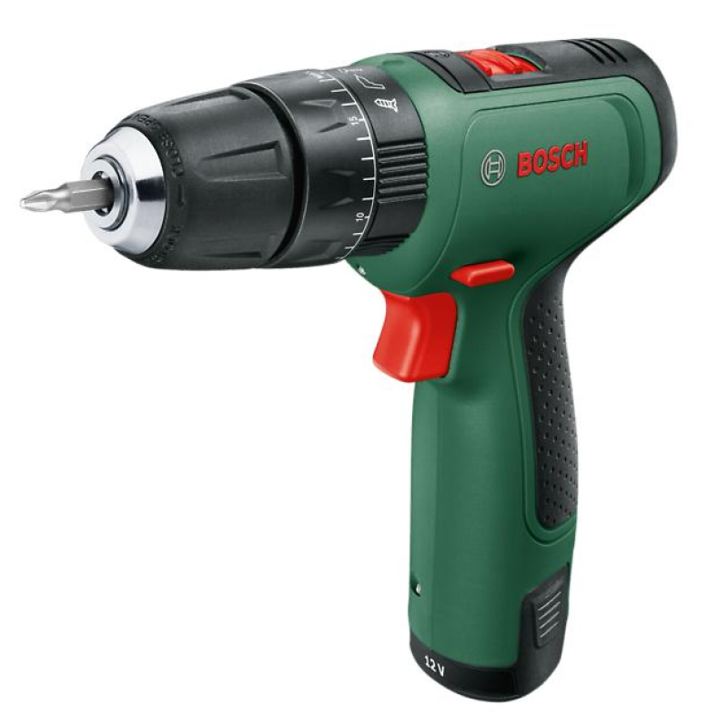 Bosch EasyImpact 1200 akkus csavarhúzó (06039D3104)