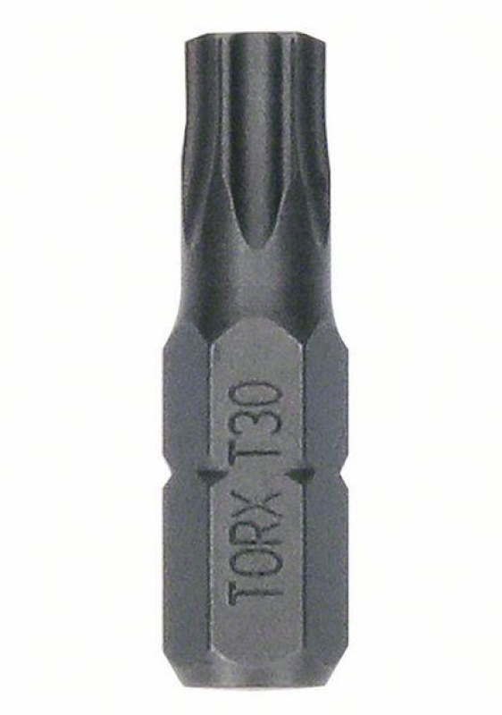 Bosch T30 Extra kemény bit TicTac dobozban - 25 db (2607002801)