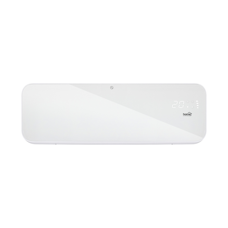 Home Smart fali fűtőtest (FKFW54204WIFI) 2000W, ventilátoros