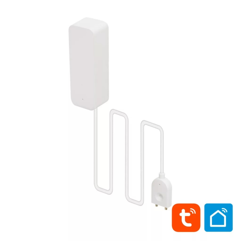 Home okos vízszivárgás érzékelő (HSWAS)