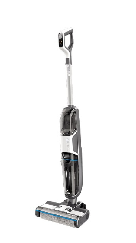 Bissell CrossWave HF3 Cordless Pro álló porszívó és folttisztító gép (1462000244)