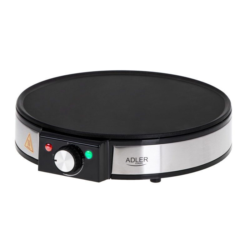 Adler Elektromos palacsintasütő (AD 3058)
