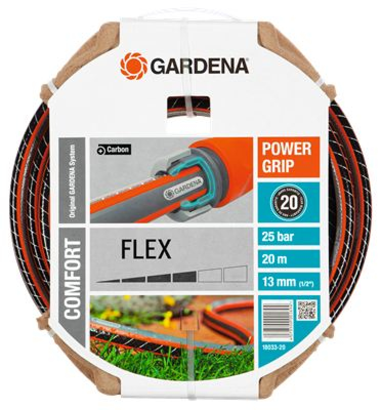 Gardena Comfort Flex tömlő 1/2