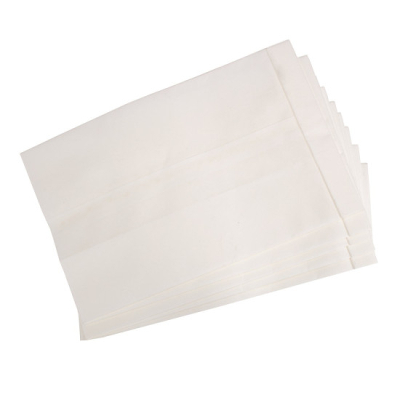 Scheppach szűrő porzsák DC 100 kompatibikis (7906300705)