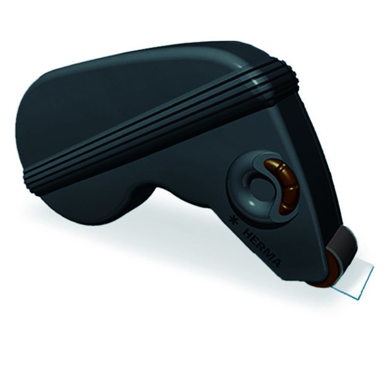 Herma ragasztó adagoló, fekete (HE-1030)