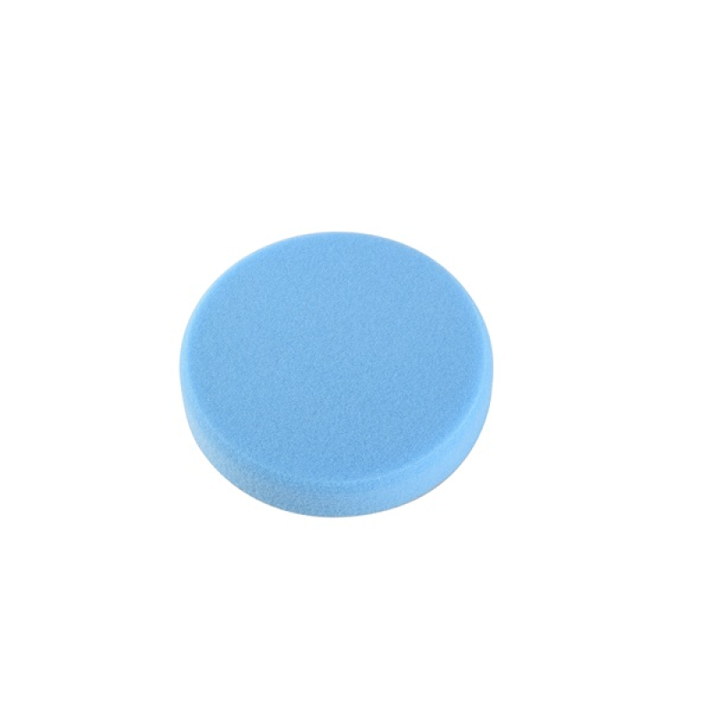 Extol Premium polírkorong, közepes polírozás, T60, 150×30mm, kék, tépőzáras (8803546)