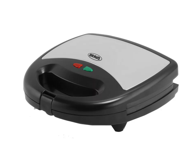 Bravo melegszendvics sütő (B-4214)