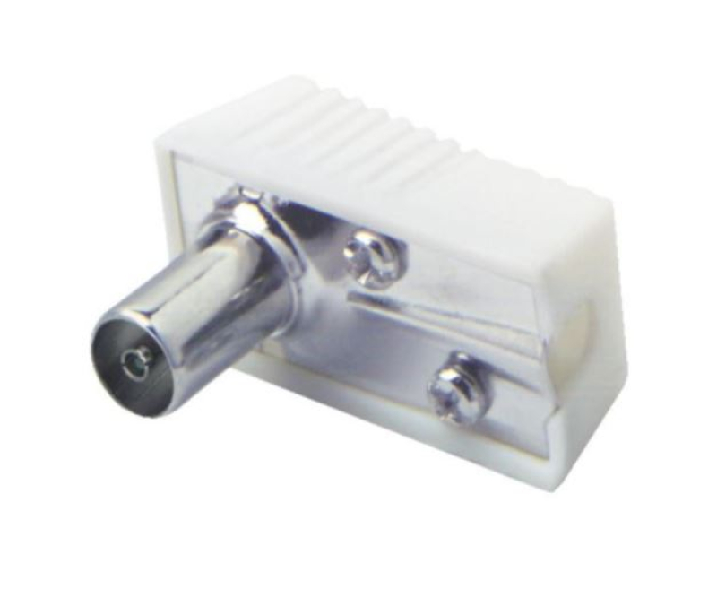 USE Pipa koax aljzat (FS 2)