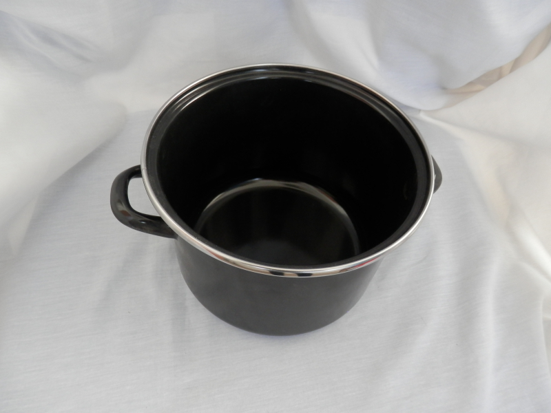 Bonyhádi Alice fazék 18 cm