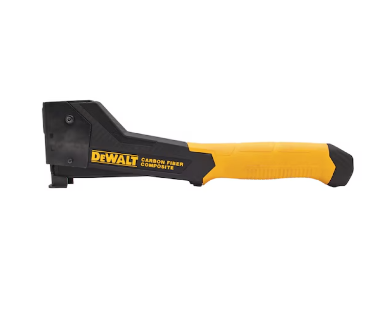 Dewalt szénszálas kompozit tűzőkalapács (DWHT75900-0)