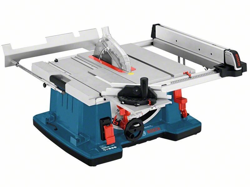Bosch GTS 10 XC asztali körfűrész (0601B30400)
