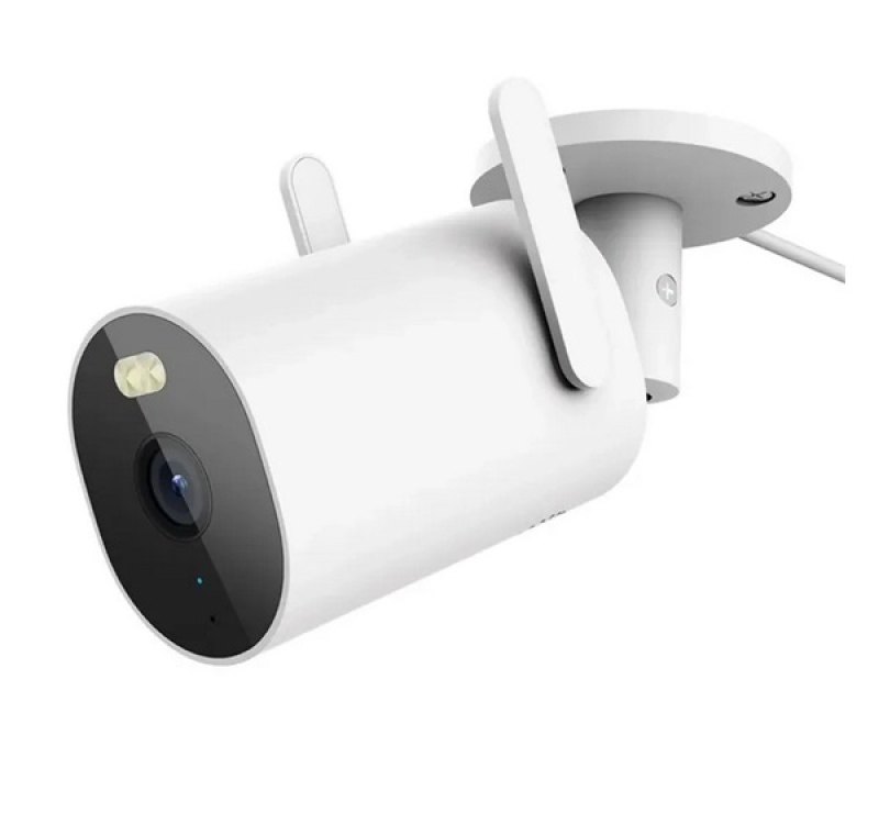 Xiaomi SMART CAMERA WIFI AW300 biztonsági kültéri kamera (360°-os, mikrofon, éjjellátó, mozgásérzéke