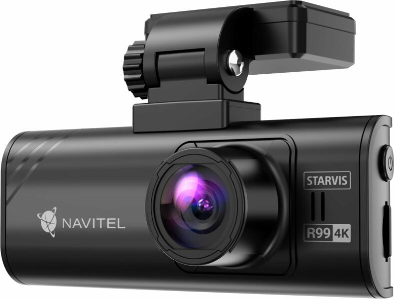 NAVITEL R99 4K DVR menetrögzítő kamera