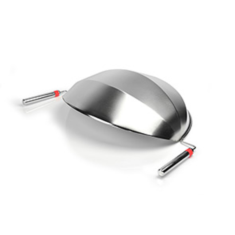 Barbecook Dome grillfedő Optima