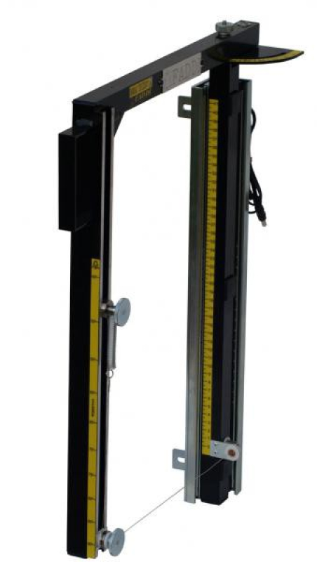 EUROKOMAX 3D kreatív vágókeret F44, F44/58, F44/68 polisztirolvágó gépekre (64-730223)