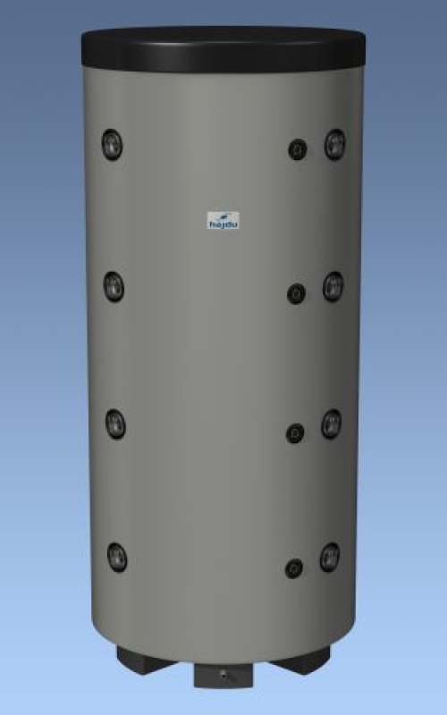 Hajdu PT 300 fűtési puffertároló (2222657001)