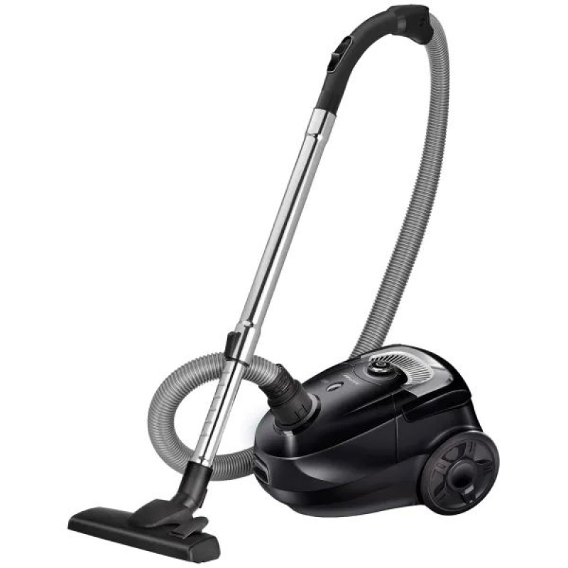 MPM porszívó 850W HEPA szűrővel és porzsákkal (MOD-180)