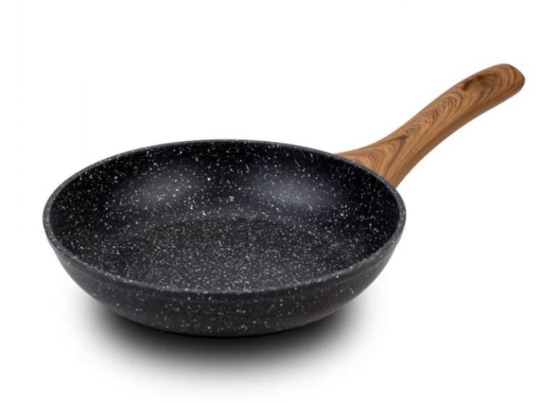 Nava wok serpenyő 28 cm (10-144-110)