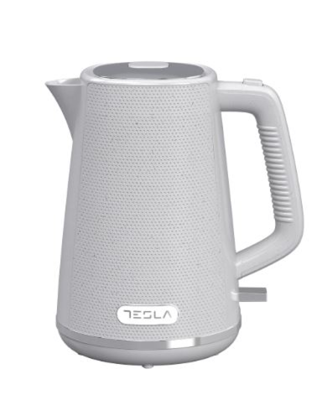 Tesla vízforraló 1.7L (KT400GX)