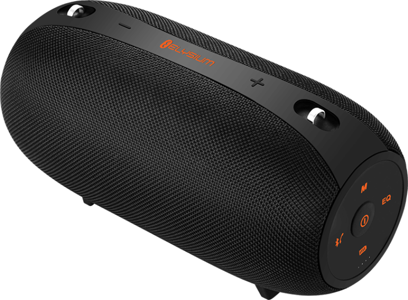 ECG BTS X1 Bluetooth hangszóró, 25 W