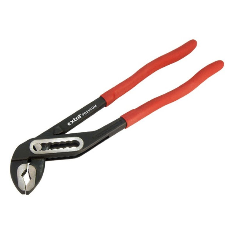 Extol Premium vízpumpa fogó 175 mm (8813157)