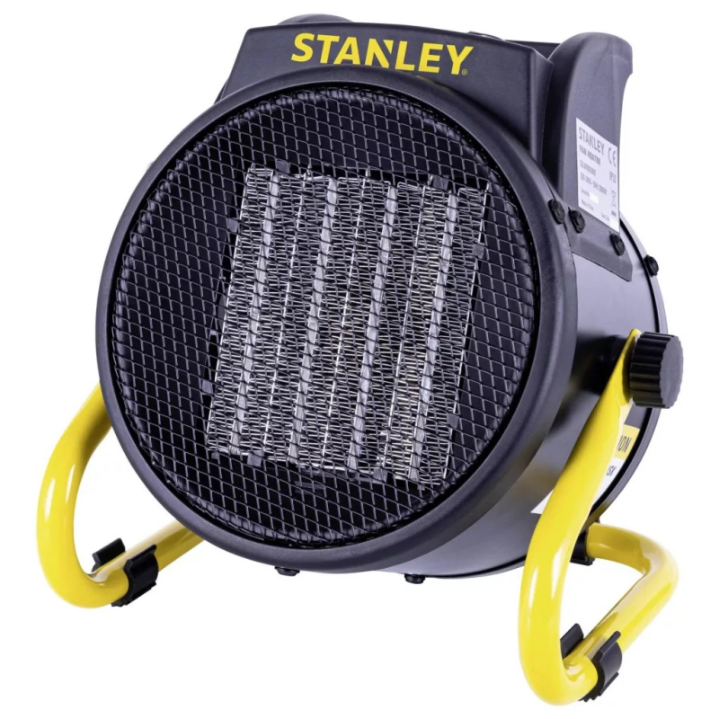 Stanley PTC kerámia fűtőtest, 2000 W (SXJH002000E)