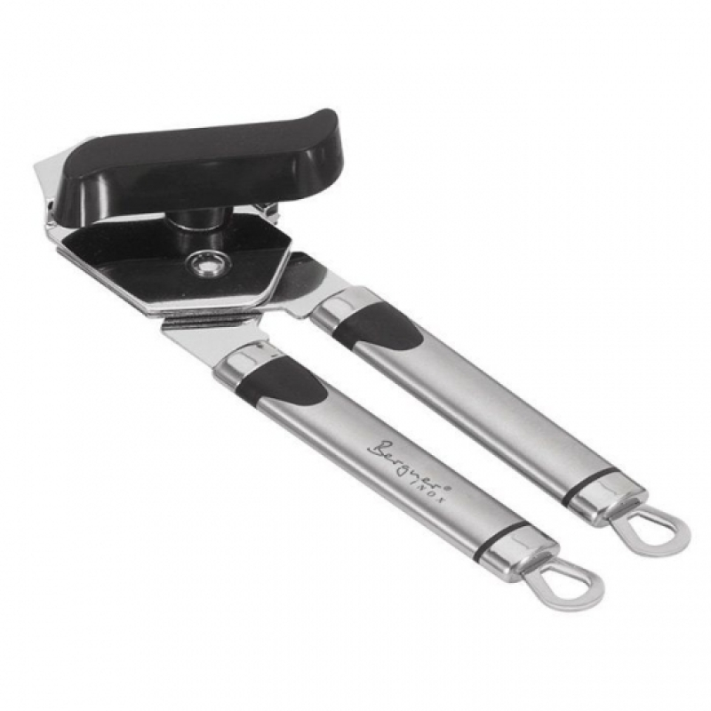Bergner konzervnyitó 21 cm (BG-3215)