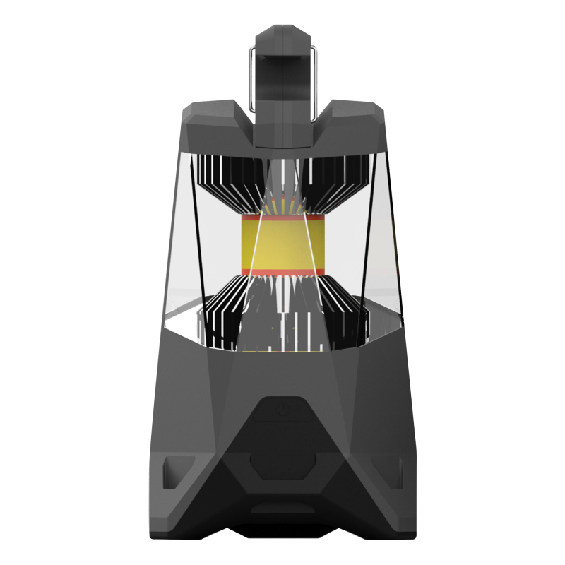 NEBO GALILEO 1000 vízálló lámpás NEB-LTN-0004-G