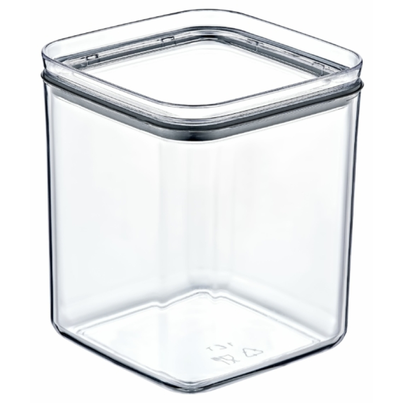 Fűszertartó doboz 1L (16322)