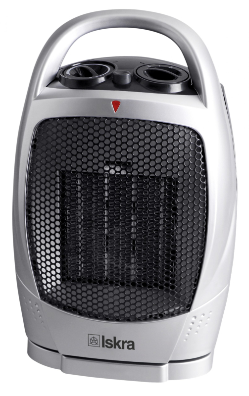 Iskra Elektromos hősugárzó (PTC-905B)